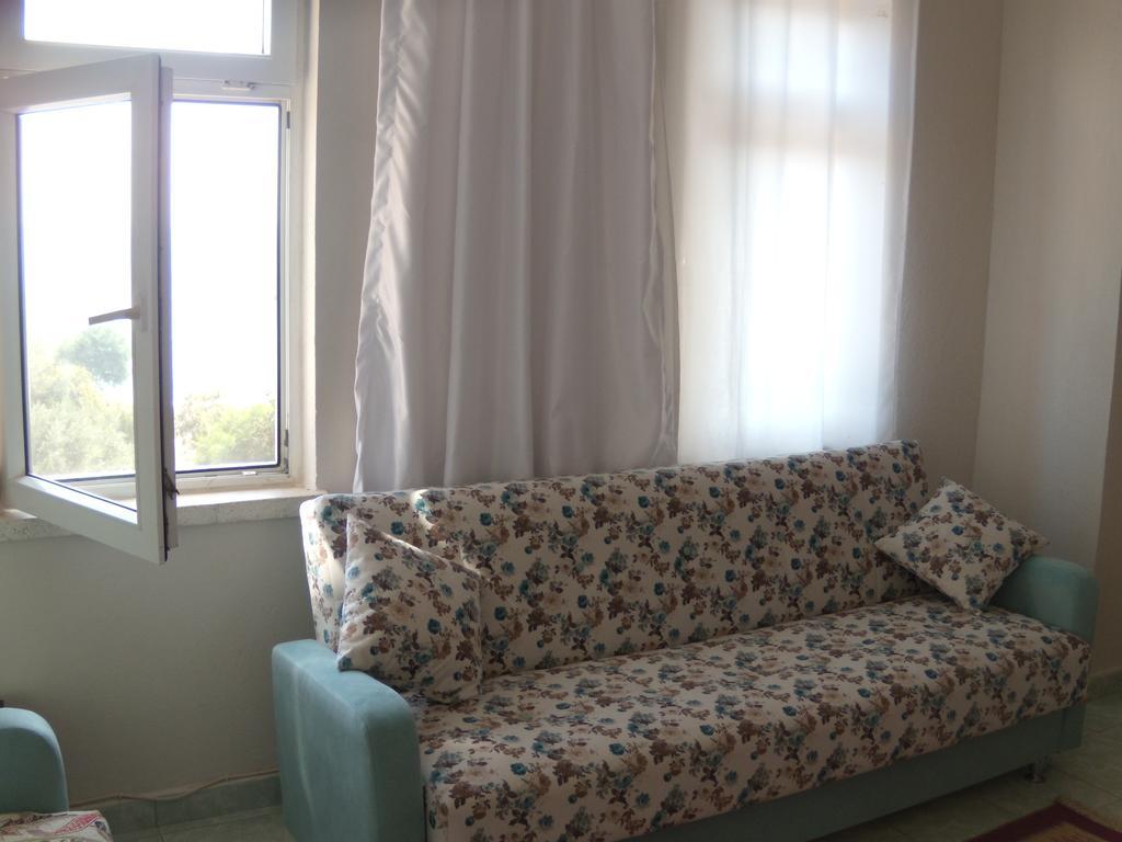 Kızılot Sercan Apart الغرفة الصورة